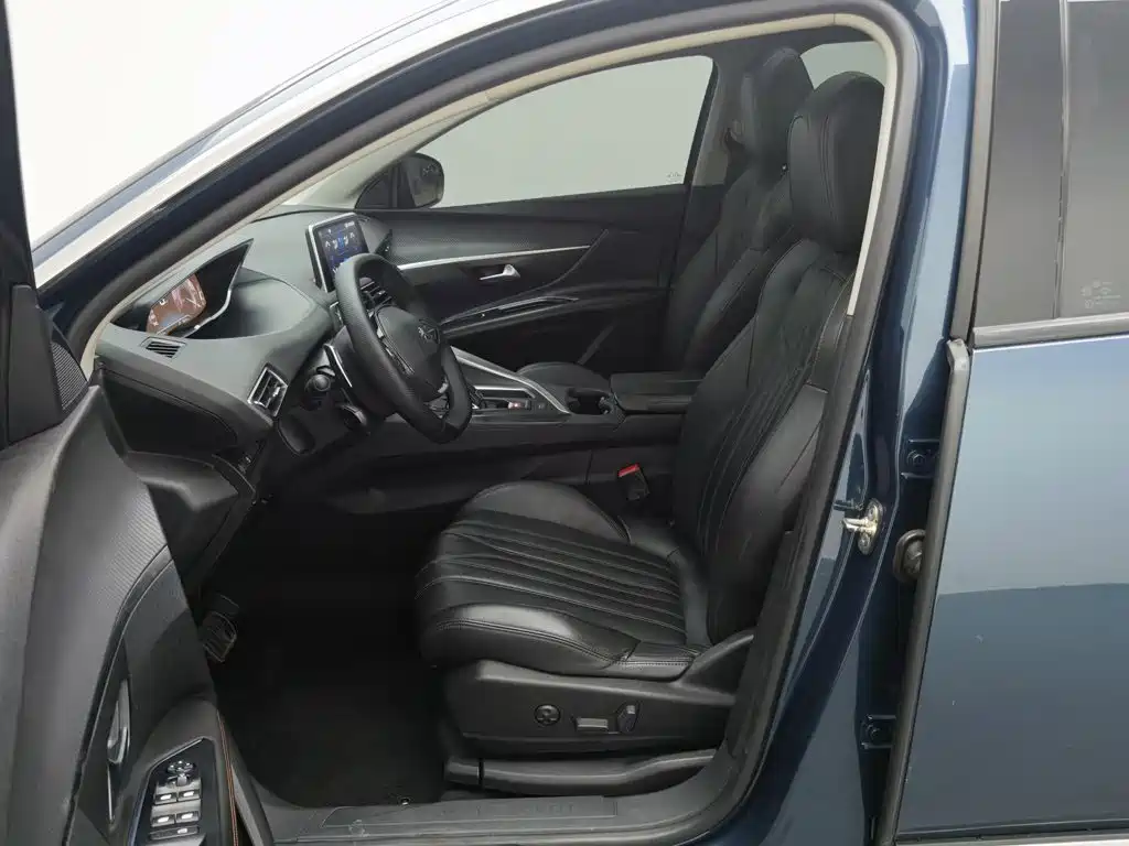Peugeot 5008 — миниатюра 10
