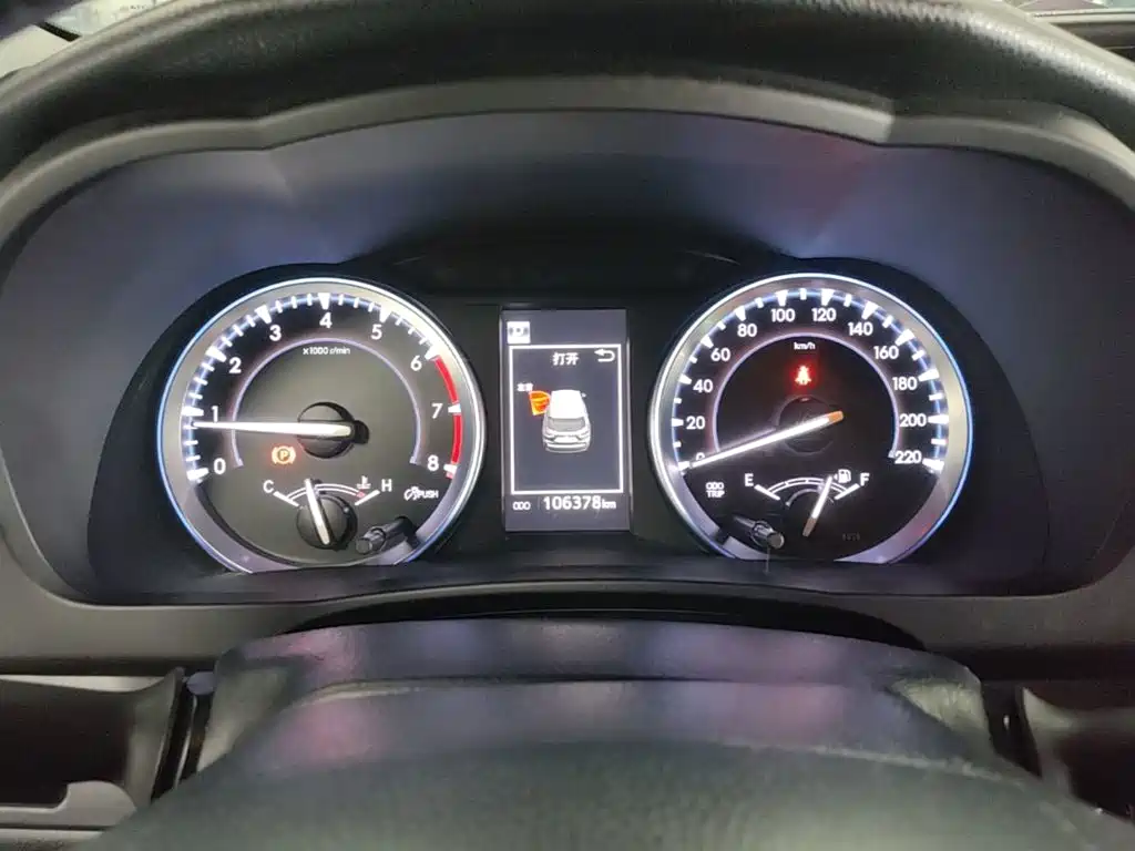 Toyota Highlander — миниатюра 12