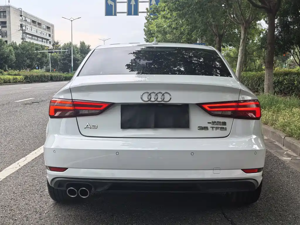 Audi A3 — миниатюра 6