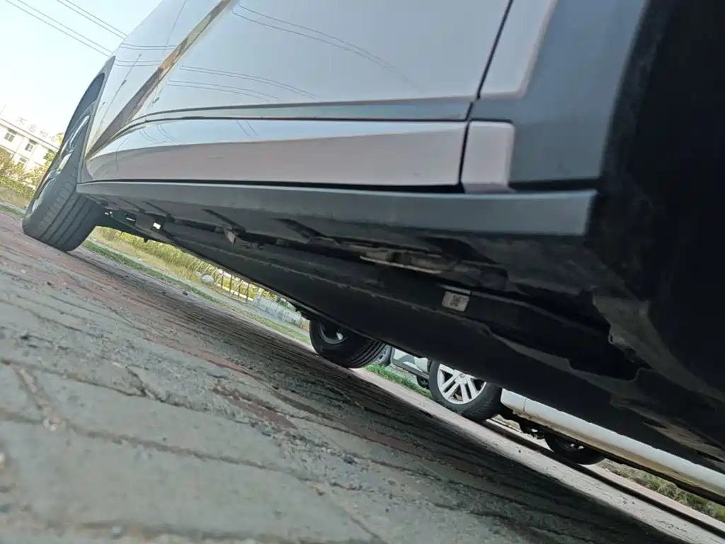 BYD Dolphin — миниатюра 21