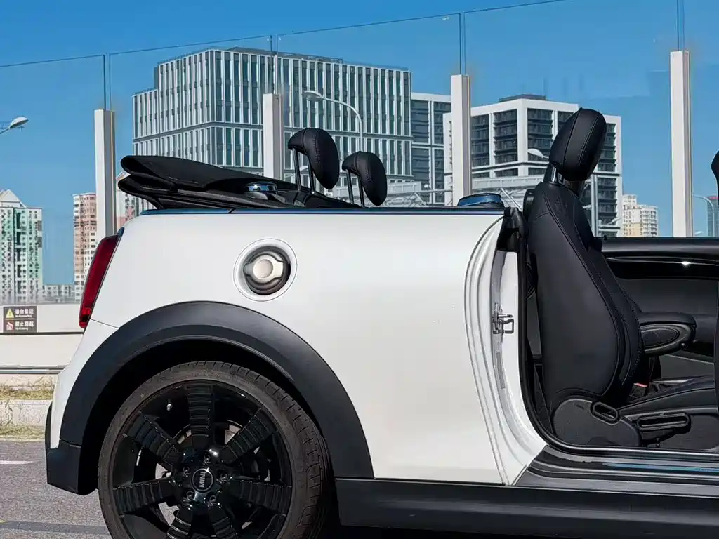 MINI Mini — миниатюра 8