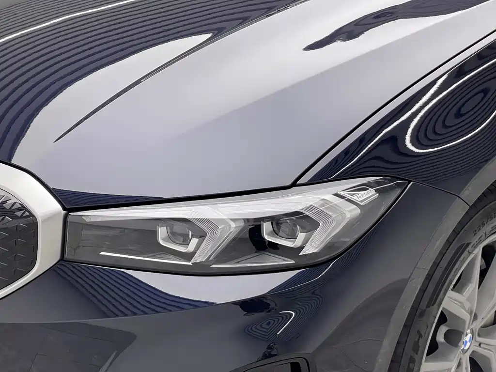 BMW i3 — миниатюра 18