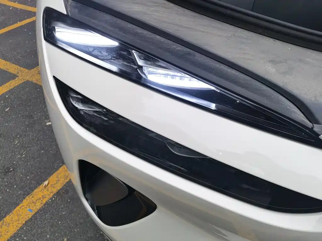 BYD Sealion 06 — миниатюра 7