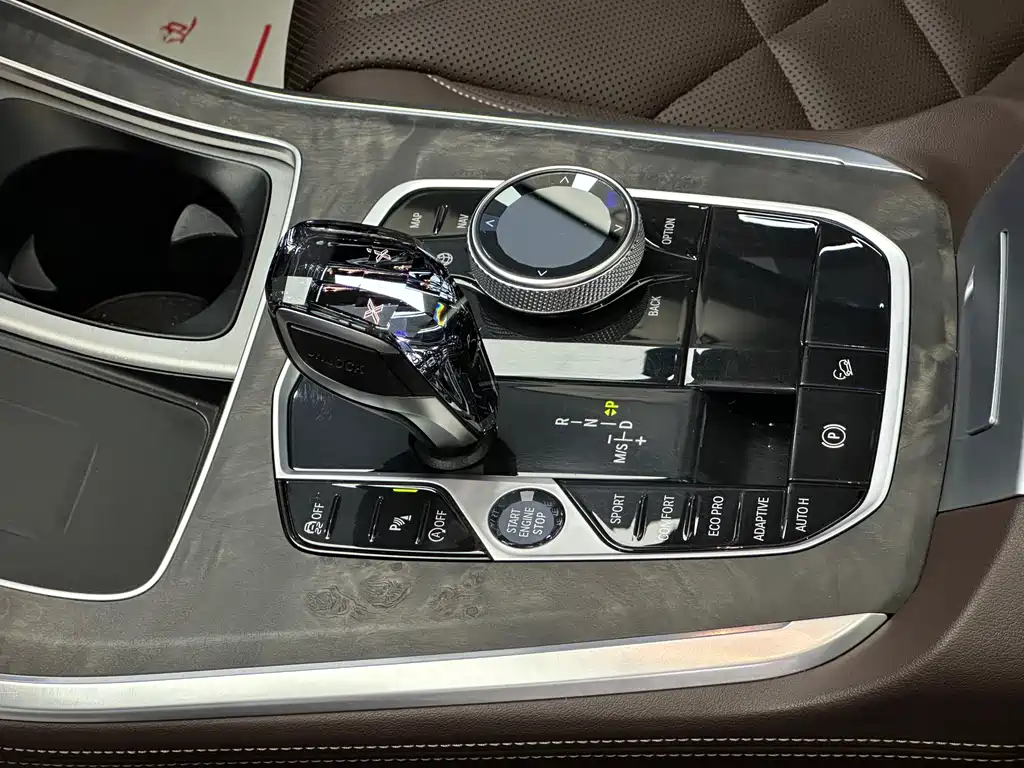 BMW X5 — миниатюра 9