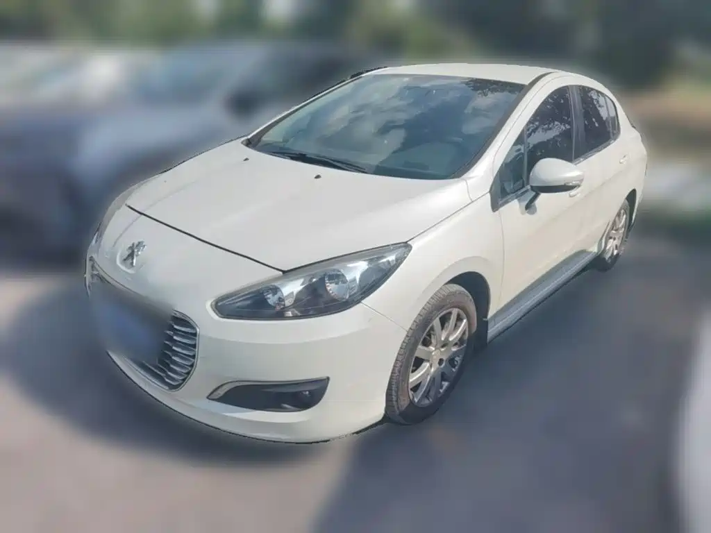 Peugeot 308 — миниатюра 3