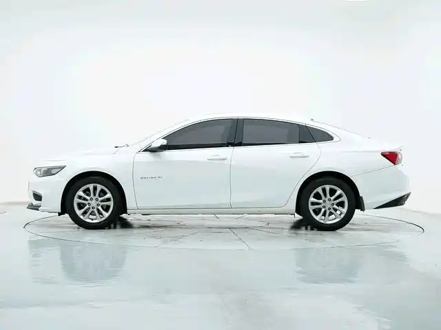 Chevrolet Malibu XL — миниатюра 2