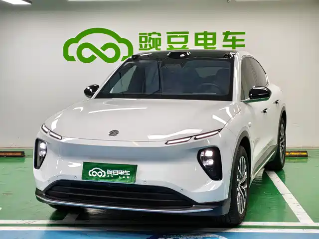 2024 Nio EC6