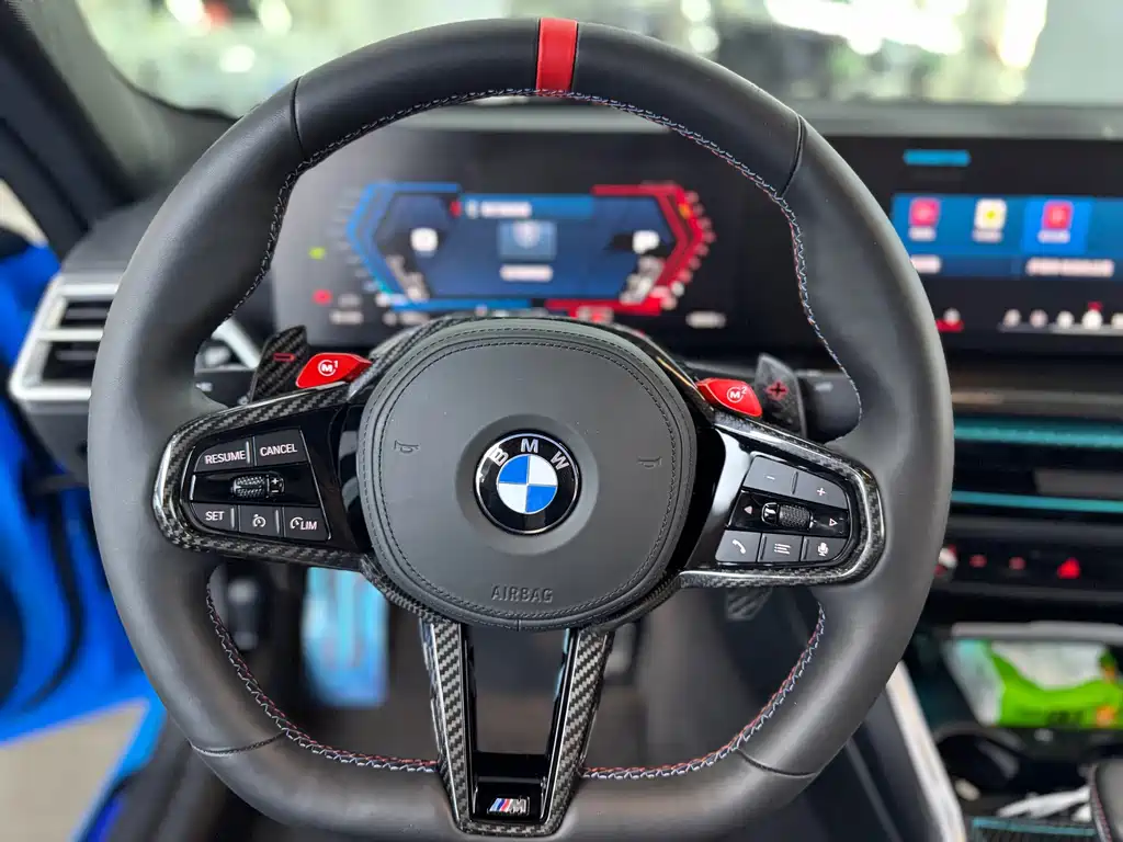 BMW M4 — миниатюра 8