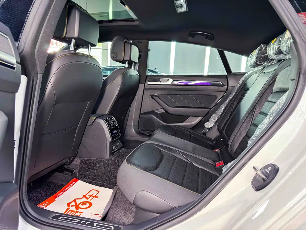 Volkswagen FAW - Passat CC CC 2025 380TSI