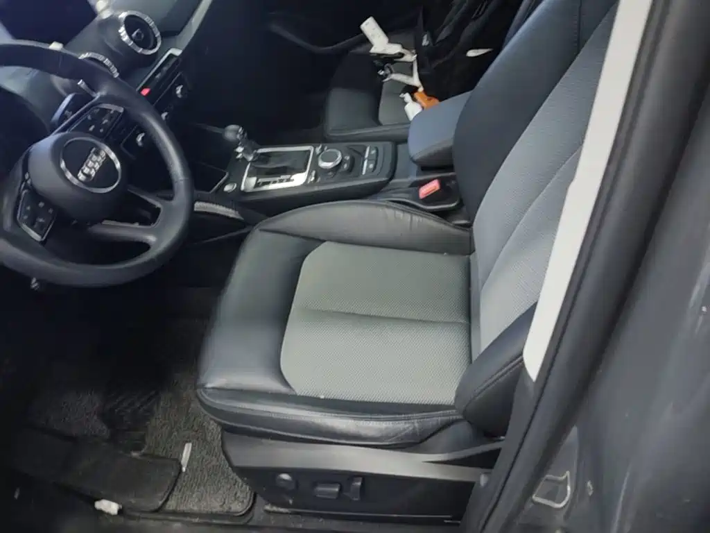 Audi Q2L — миниатюра 15