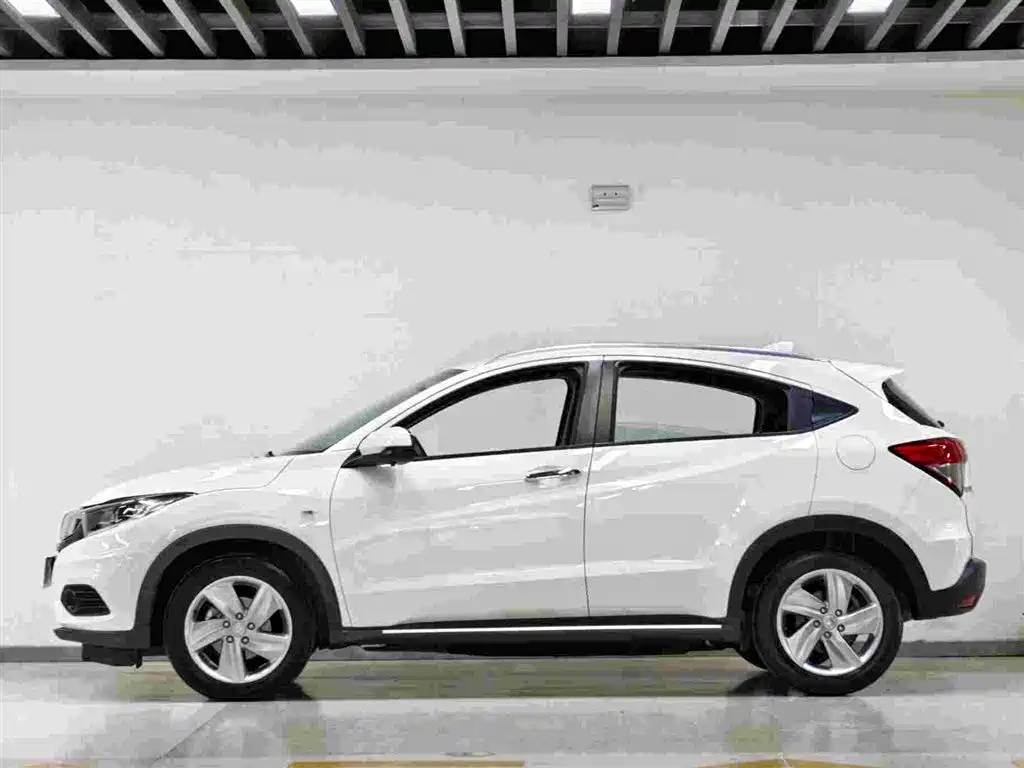 Honda Vezel — миниатюра 10