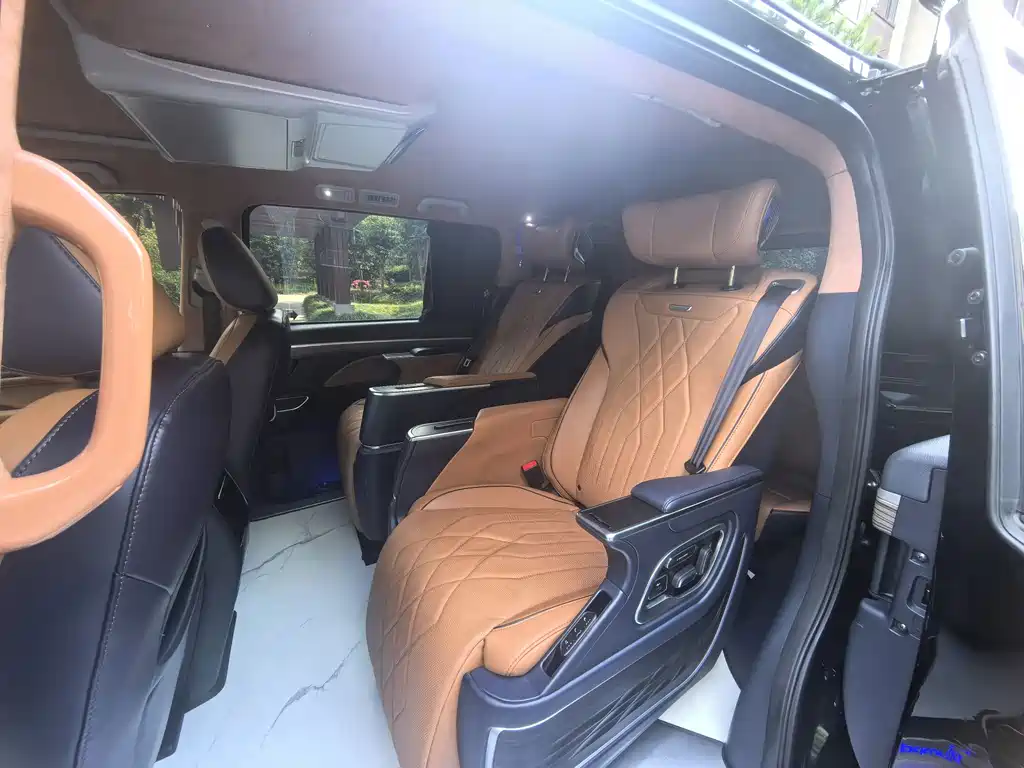 GAC Motor Trumpchi M8 — миниатюра 10