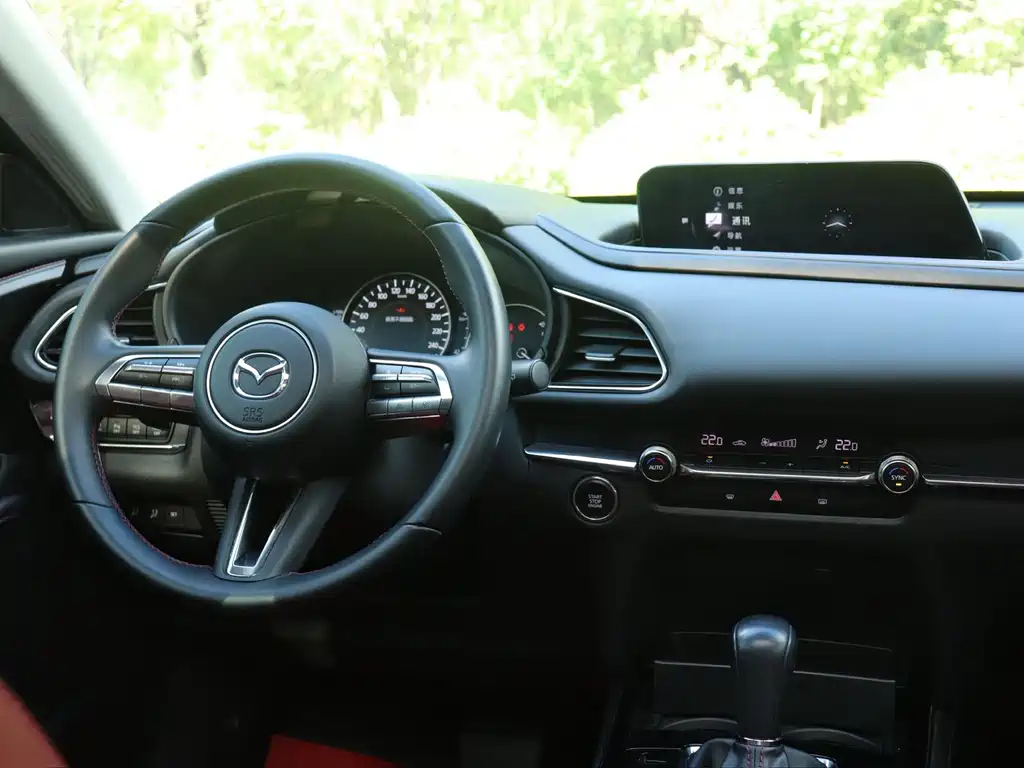 Mazda CX-30 — миниатюра 15