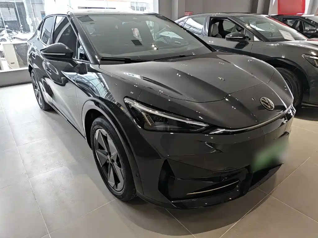 Volkswagen 06 2024 Ultra