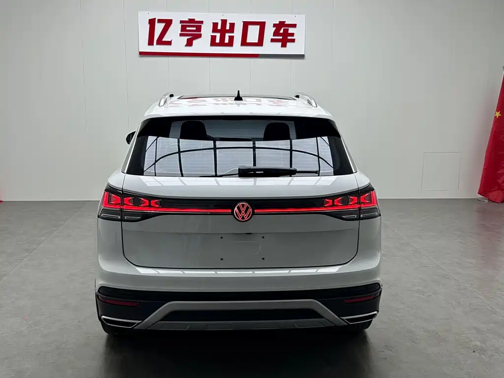 Volkswagen Tayron — миниатюра 23