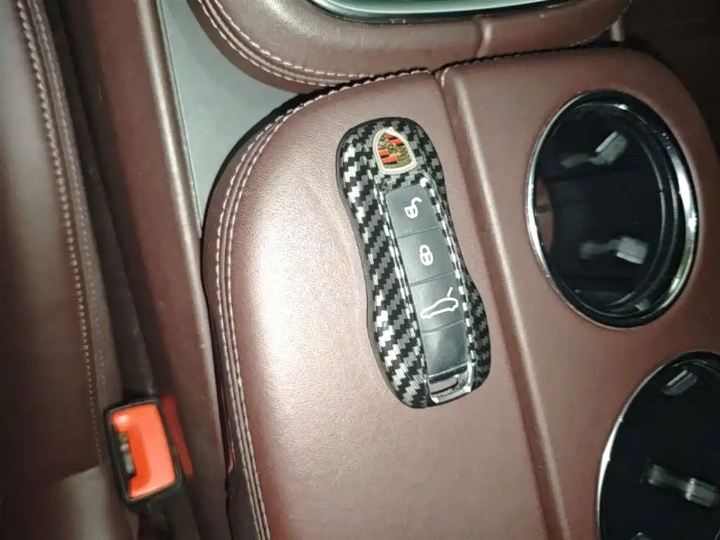 Porsche Panamera 2017 Panamera 3.0T