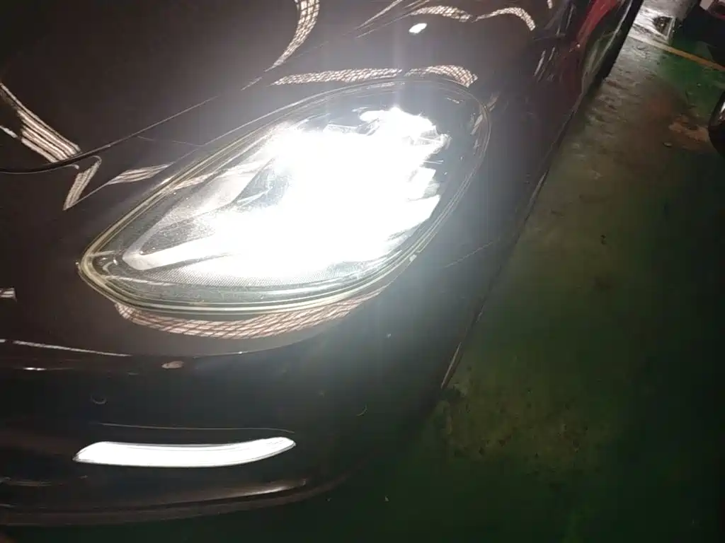 Porsche Panamera — фотографии объявления, Фото 24