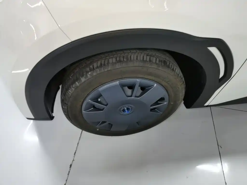 BYD Seagull — миниатюра 23