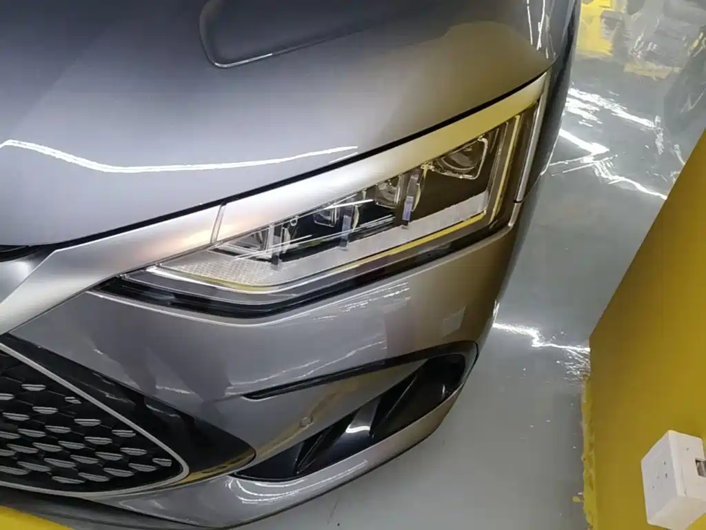 BYD Han — миниатюра 24