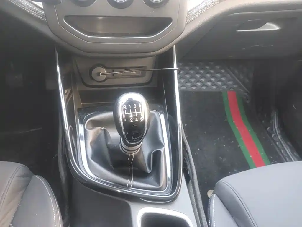 Baojun 530 — миниатюра 14