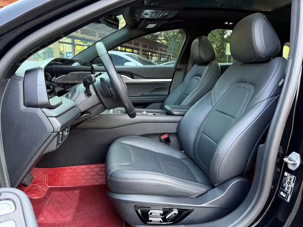 Lincoln Z — миниатюра 5