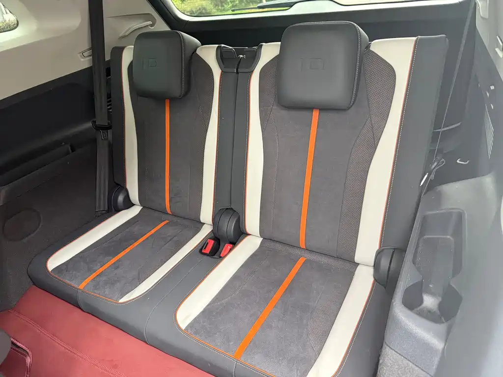 Volkswagen ID.6 Crozz — миниатюра 10