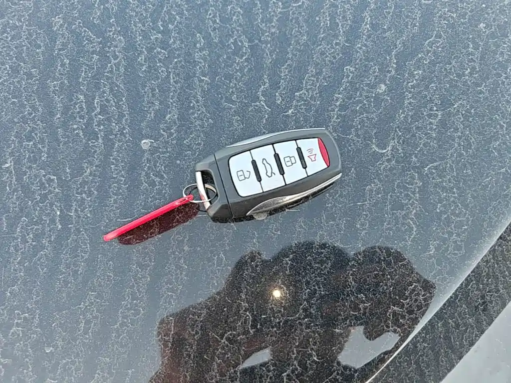 Haval H6 — миниатюра 9