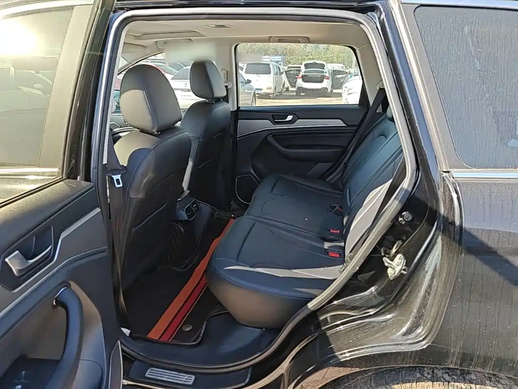 Haval H6 — миниатюра 17