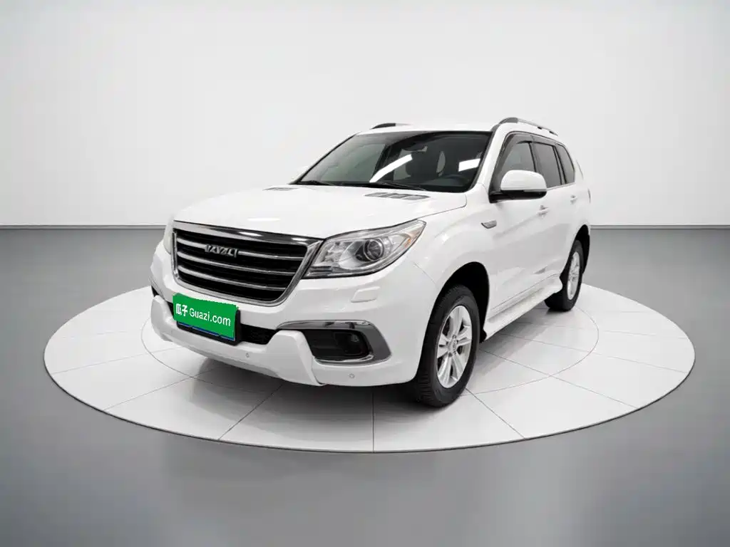 Haval H9