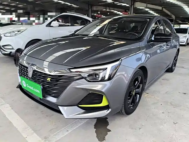 2021 Roewe i6 Max