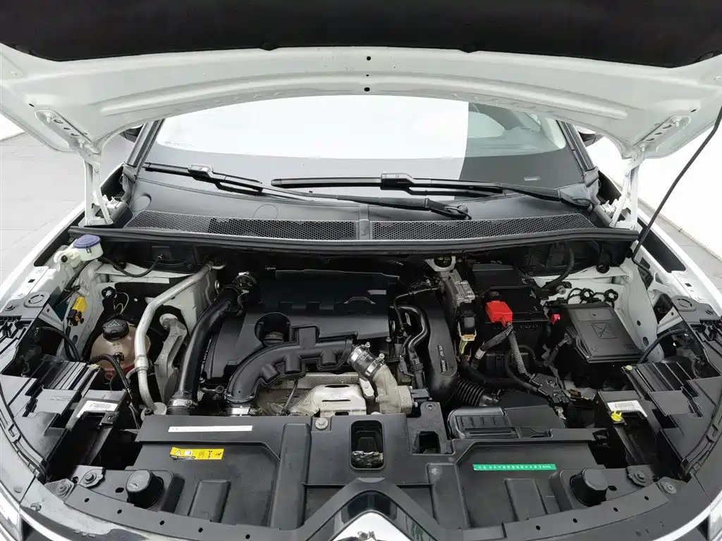 CITROEN TIANYI C5 AIRCROSS