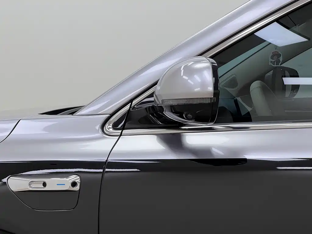Aito M7 2024 1.5T Smart Drive Max 5 мест
