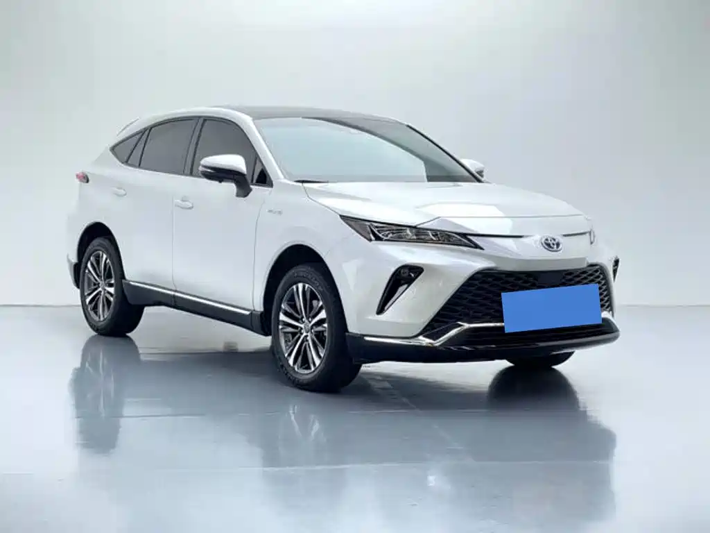 Toyota Venza — миниатюра 3