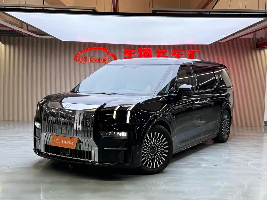 ZEEKR EXTREME KRYPTON 009