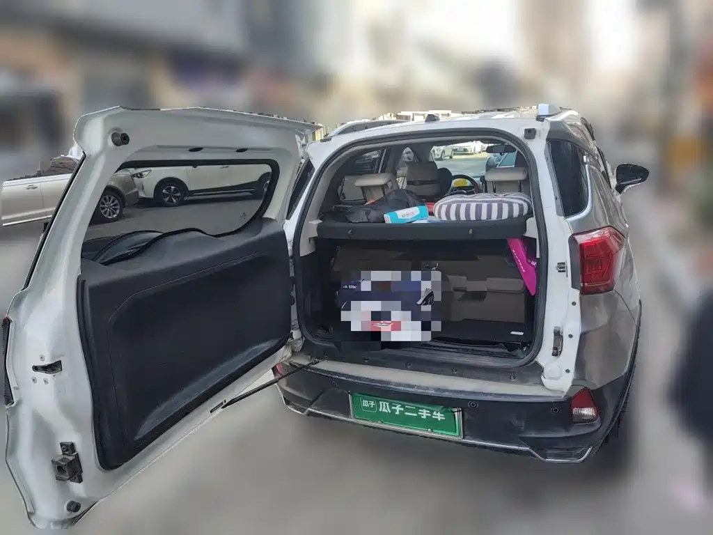 BYD Yuan Pro — миниатюра 15