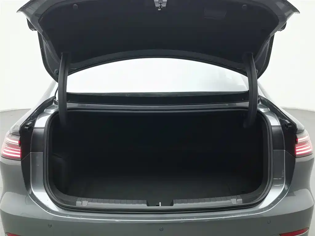 GEELY GALAXY GALAXY A7