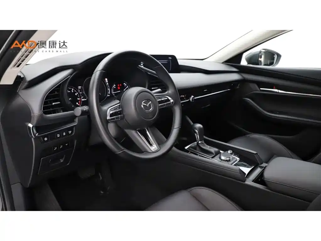 Mazda 3 Axela — миниатюра 6