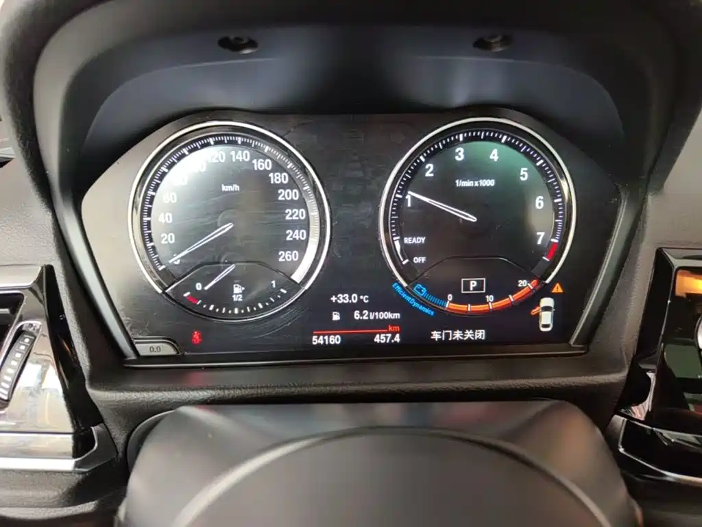 BMW 1 Series — миниатюра 12