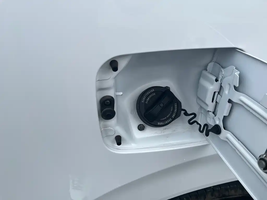 Wuling Hongguang EV — миниатюра 14