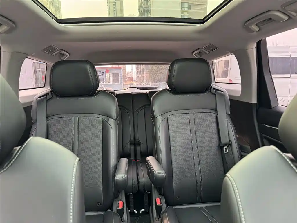 WULING WULING CAPGEMINI