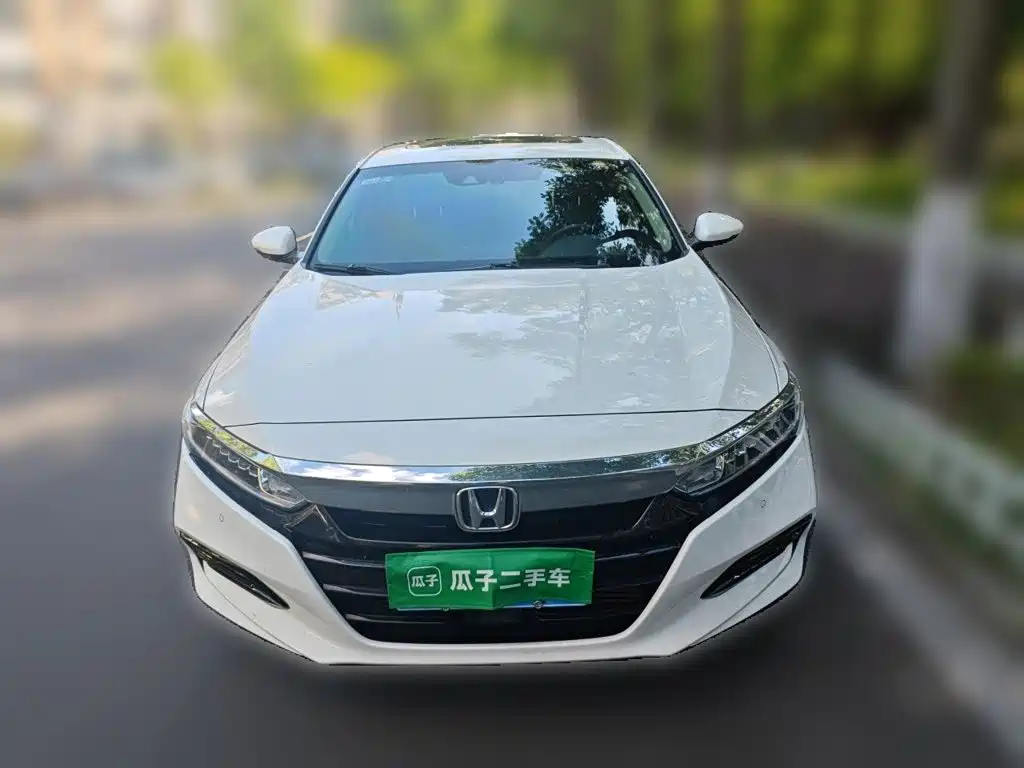 Honda Accord — миниатюра 2