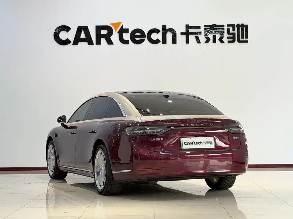 Xiangjie Xiangjie S9 — миниатюра 19