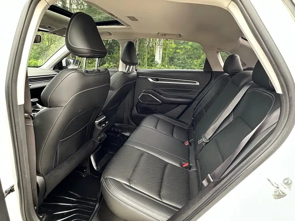 Geely Emgrand — миниатюра 4