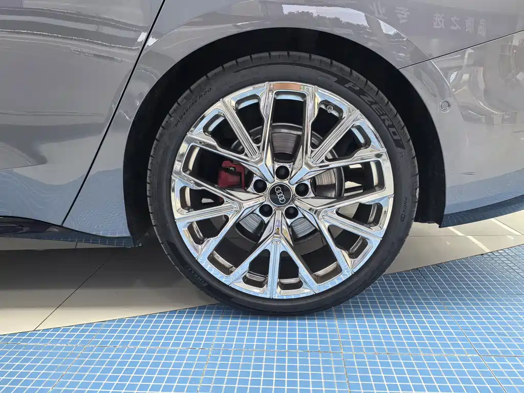 Audi A5L Sportback — миниатюра 14