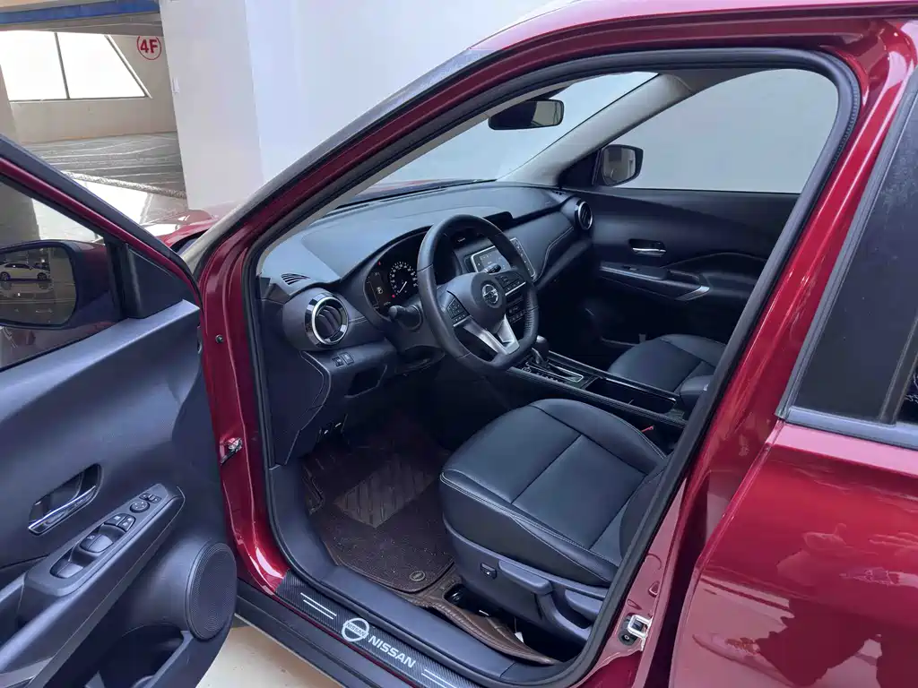 Nissan Kicks — миниатюра 9