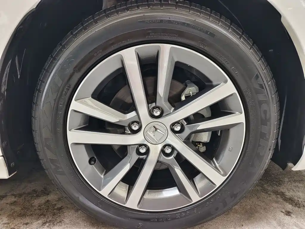 Honda Civic — миниатюра 12