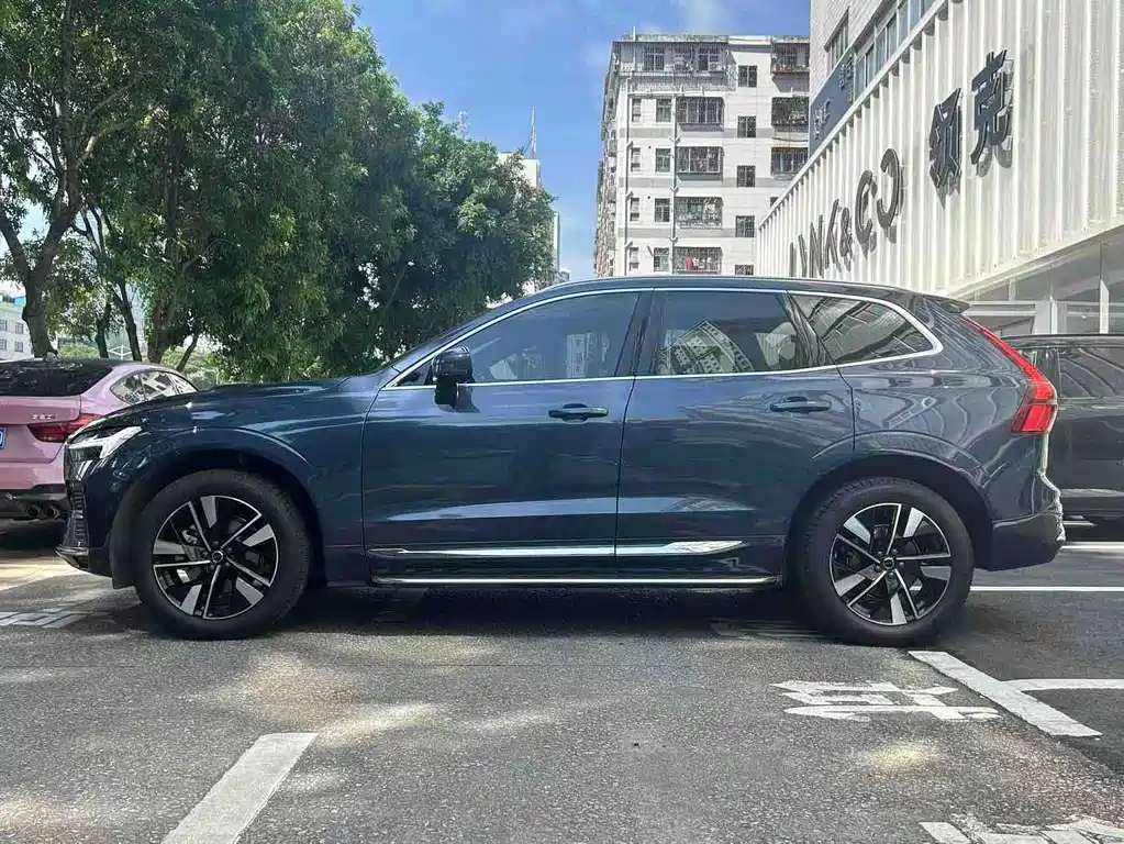 Volvo XC60 — миниатюра 7