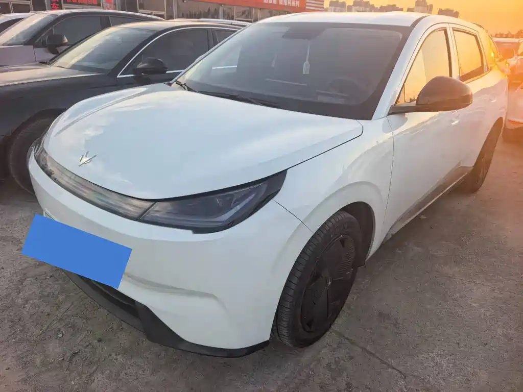 ARCFOX Beta T1