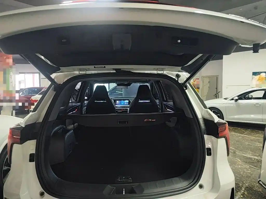 Changan CS75 PLUS — миниатюра 19