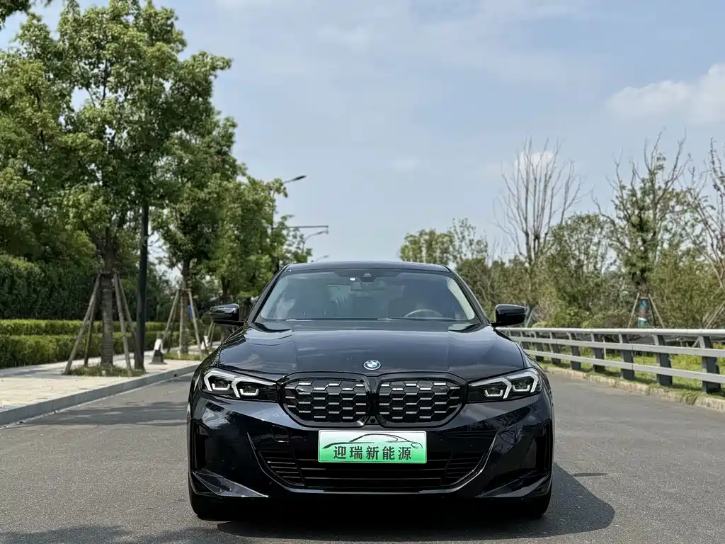 BMW i3 — миниатюра 6